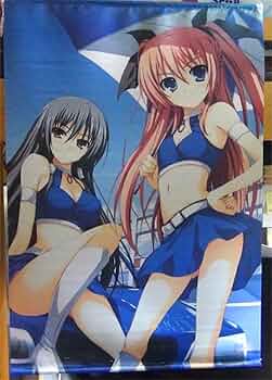 暁の護衛 二階堂麗華 タペストリー 9本セット 【稀少品】 暁の護衛 二階堂麗華 タペストリー 9本セット 【稀少品】 - メルカリ
